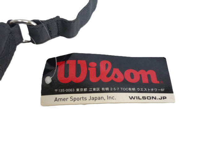 【小物/雑貨】 Wilson　ハンドバッグ/クラッチバッグ　バッグ