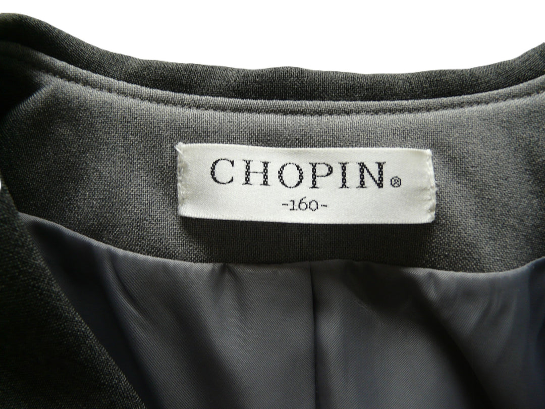 【激安古着】 CHOPIN　セットアップ　オールインワンセットアップ
