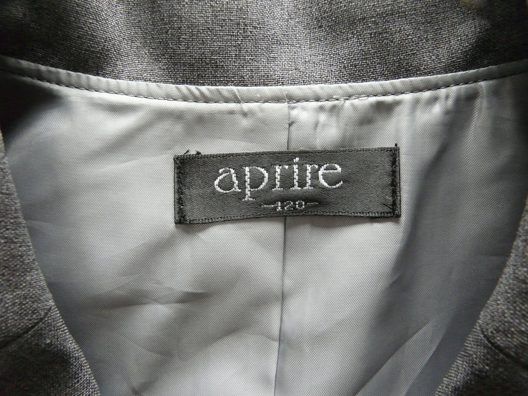 【激安古着】 aprire　テーラードジャケット　アウター