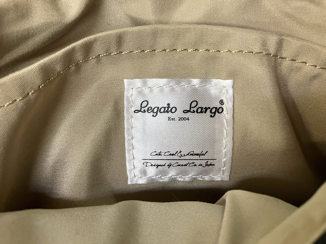 【小物/雑貨】 Legato Largo　ショルダーバッグ　バッグ