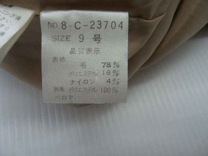 【激安古着】 ブランド名不明　ワンピース　ワンピース or ドレス
