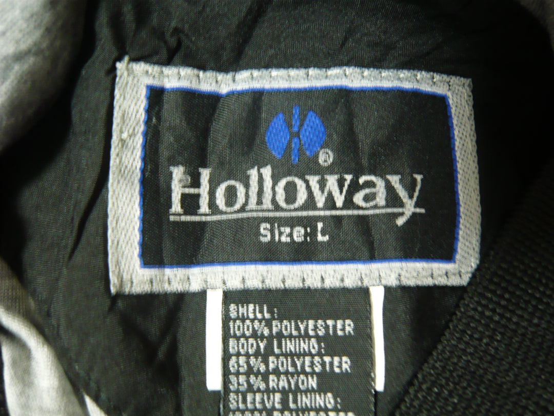 【激安古着】 Holloway　長袖ジャージorスポーツウェア　トップス