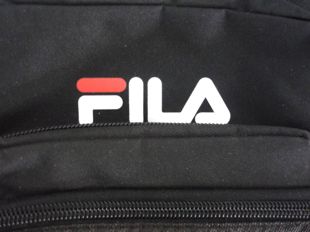 【小物/雑貨】 FILA　ショルダーバッグ　バッグ