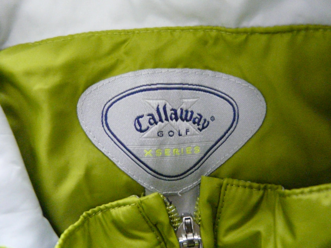 【激安古着】 Callaway　長袖ジャージorスポーツウェア　トップス