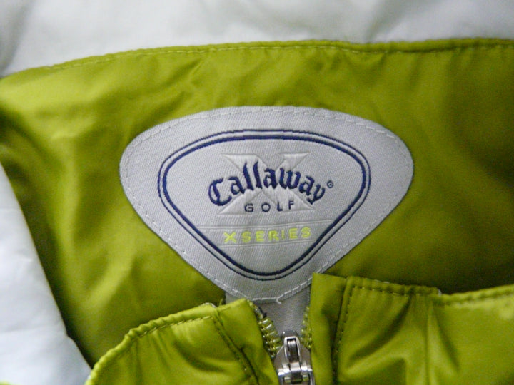 【激安古着】 Callaway　長袖ジャージorスポーツウェア　トップス