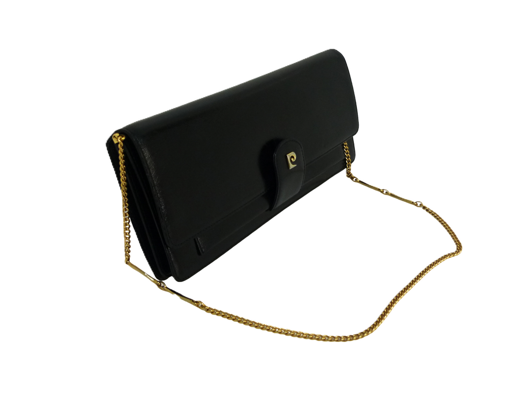 【小物/雑貨】 PIERRE CARDIN　ハンドバッグ/クラッチバッグ　バッグ