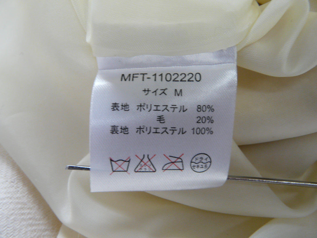 【激安古着】 ehka sopo　ワンピース　ワンピース or ドレス