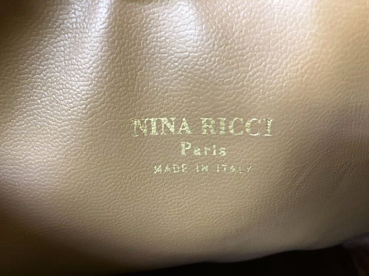 【小物/雑貨】 NINA RICCI　ハンドバッグ/クラッチバッグ　バッグ