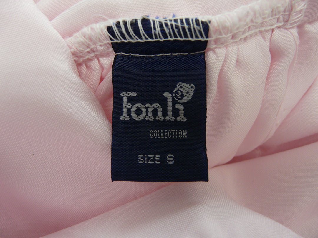 【激安古着】 Fonli　ドレス　ワンピース or ドレス