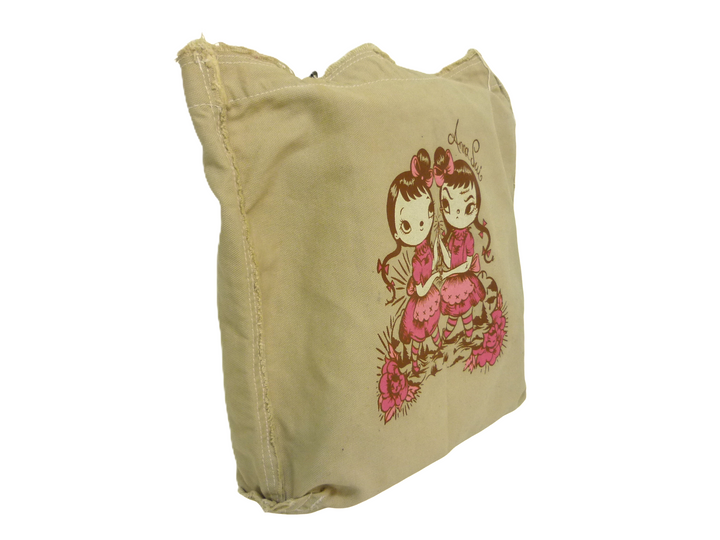 【小物/雑貨】 ANNA SUI　トートバッグ　バッグ