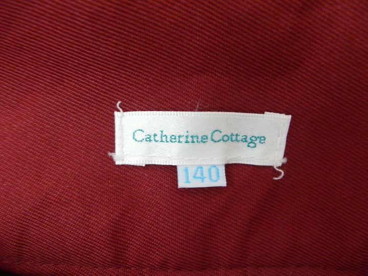 【激安古着】 Catherine Cottage　子供　着物