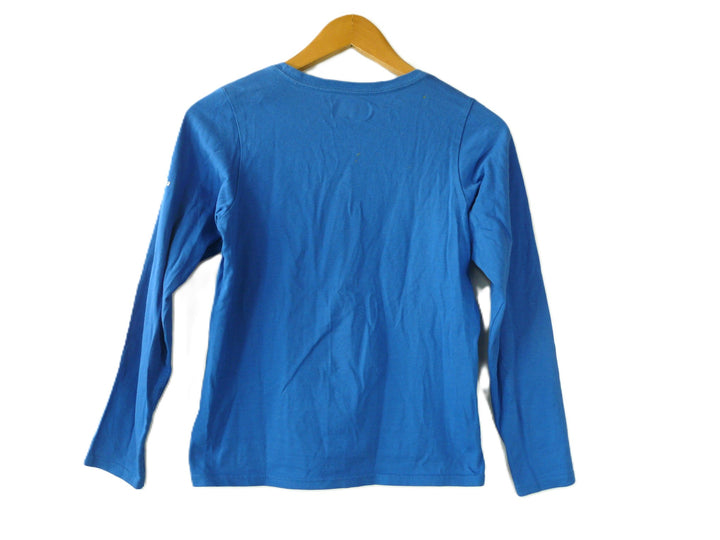 【激安古着】 Columbia　長袖Tシャツ　トップス