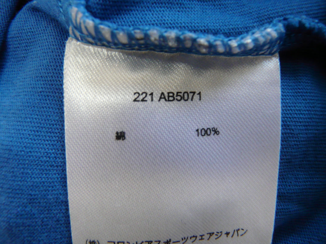 【激安古着】 Columbia　長袖Tシャツ　トップス
