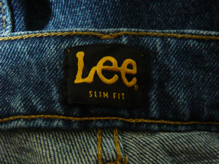 【激安古着】 Lee　デニムパンツ　パンツ