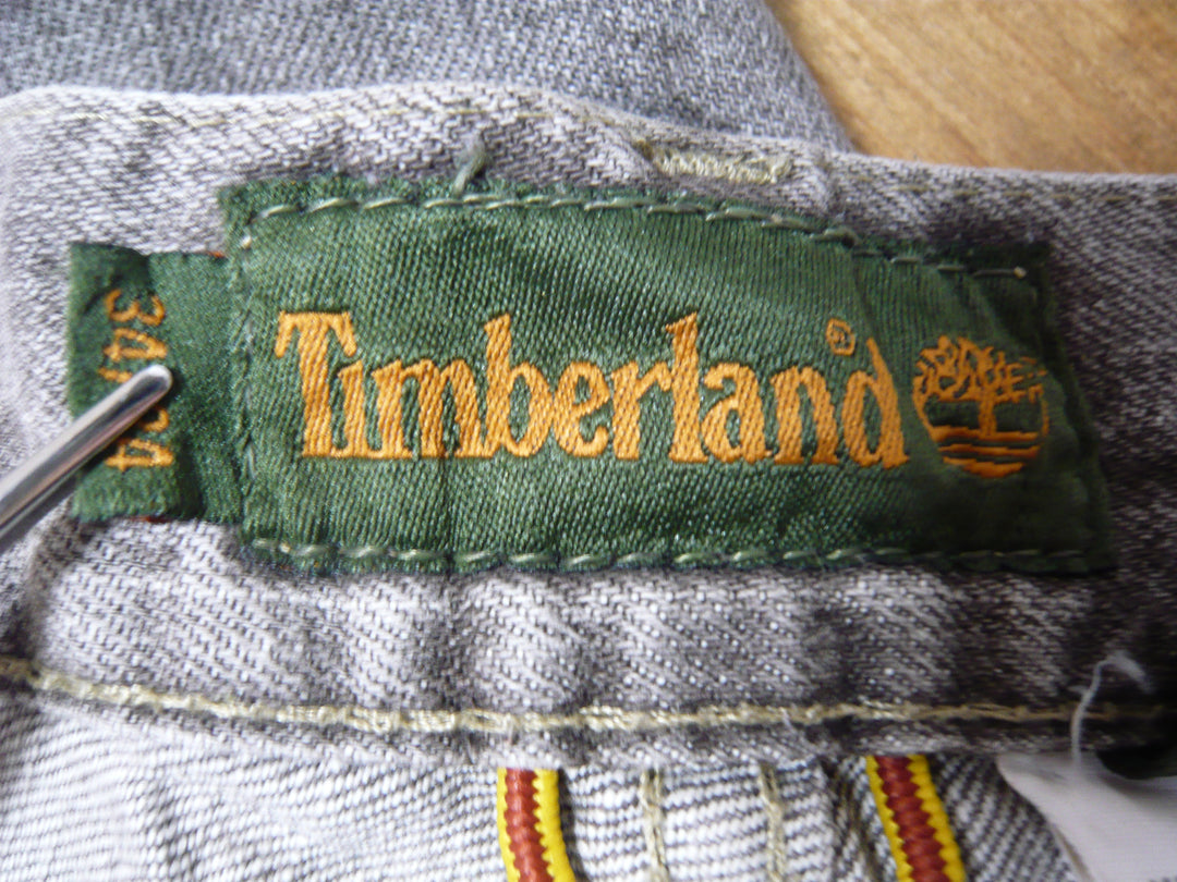 【激安古着】 Tinberland　デニムパンツ　パンツ