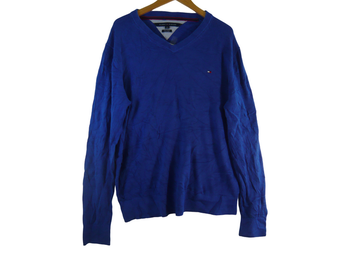 【激安古着】 TOMMY　HILFIGER　ニットorセーター　トップス