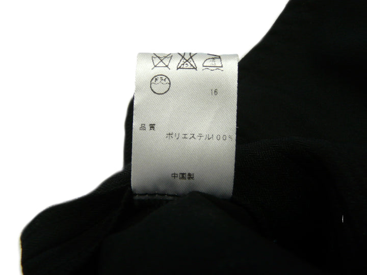 【激安古着】 any FAM　フォーマルスーツ　オールインワンセットアップ