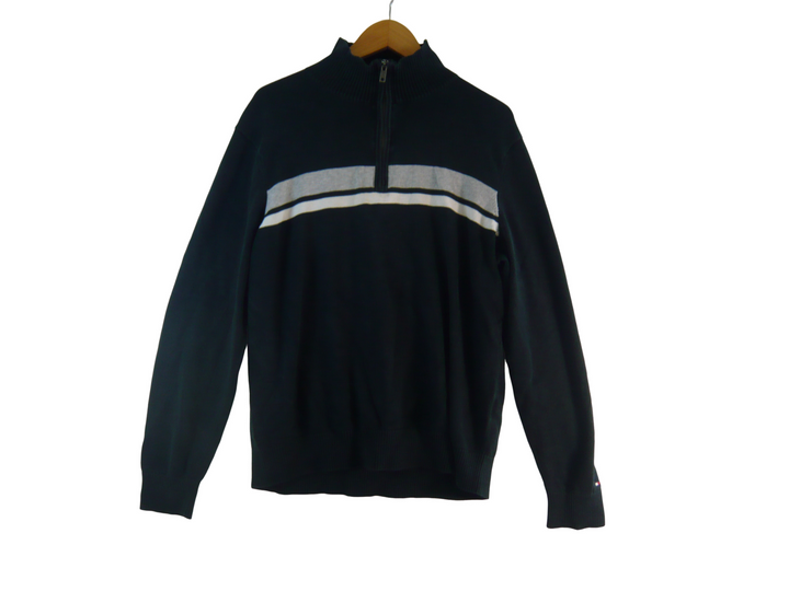 【激安古着】 TOMMY　HILFIGER　ニットorセーター　トップス