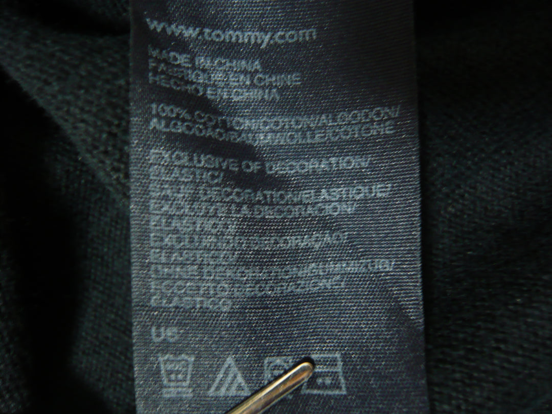 【激安古着】 TOMMY　HILFIGER　ニットorセーター　トップス