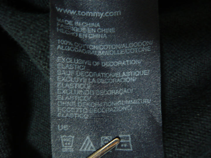 【激安古着】 TOMMY　HILFIGER　ニットorセーター　トップス