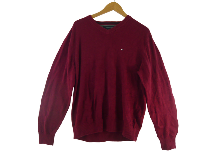 【激安古着】 TOMMY　HILFIGER　ニットorセーター　トップス