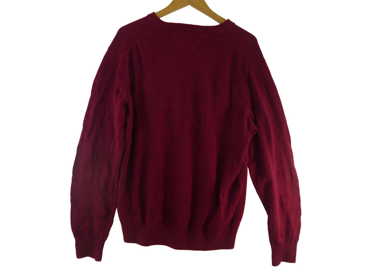 【激安古着】 TOMMY　HILFIGER　ニットorセーター　トップス