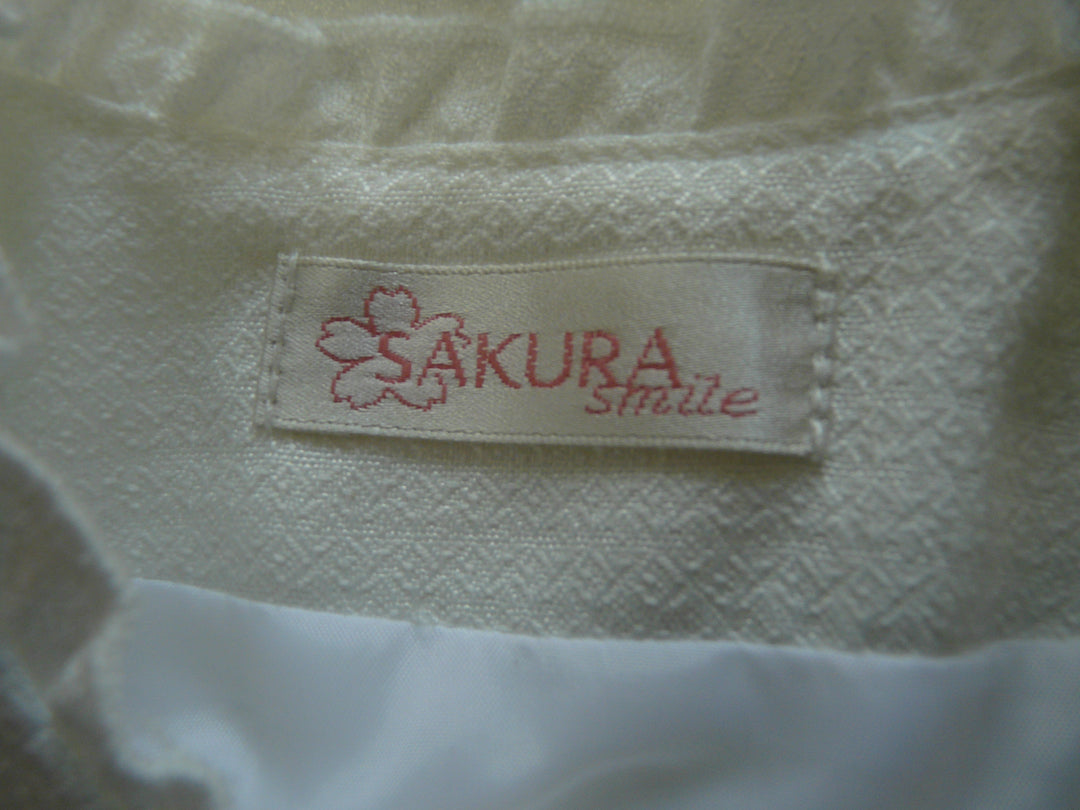 【激安古着】 SAKURA smile　その他オールインワン　オールインワンセットアップ