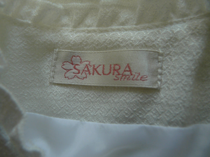 【激安古着】 SAKURA smile　その他オールインワン　オールインワンセットアップ