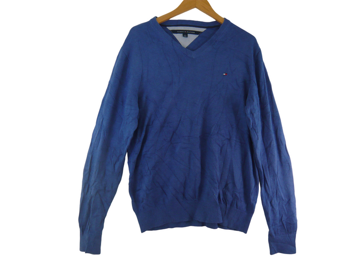 【激安古着】 TOMMY　HILFIGER　ニットorセーター　トップス