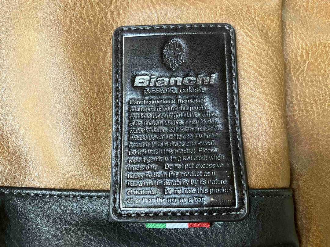 【小物/雑貨】 Bianchi　バックパック/リュック　バッグ