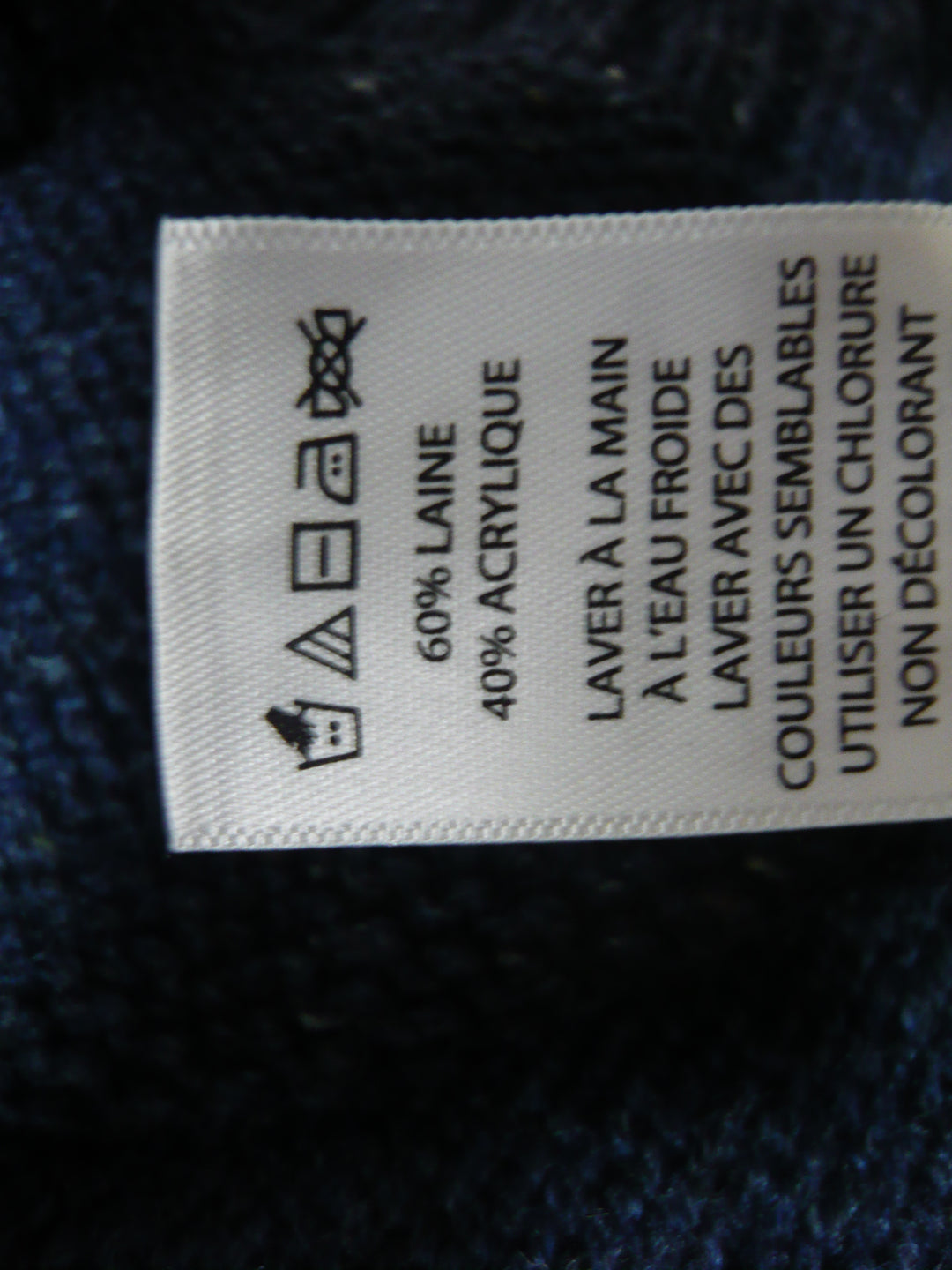 【激安古着】 TELLURIDE CLOTHING　ニットorセーター　トップス