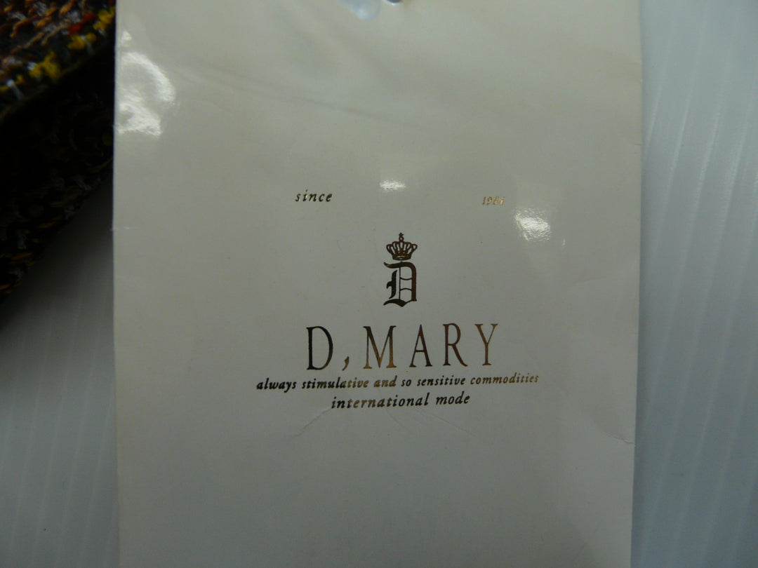 【激安古着】 D.MARY　ミディアム丈　スカート
