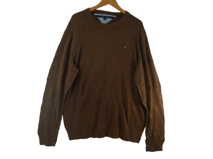 【激安古着】 TOMMY　HILFIGER　ニットorセーター　トップス
