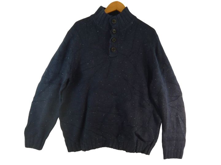 【激安古着】 NAUTICA　ニットorセーター　トップス
