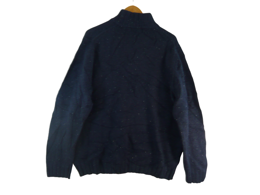 【激安古着】 NAUTICA　ニットorセーター　トップス