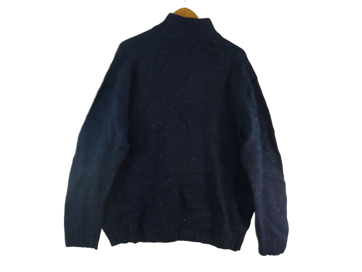 【激安古着】 NAUTICA　ニットorセーター　トップス
