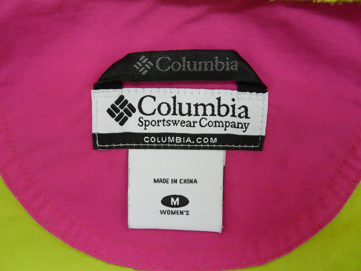 【激安古着】 Columbia　ナイロンジャケット　アウター