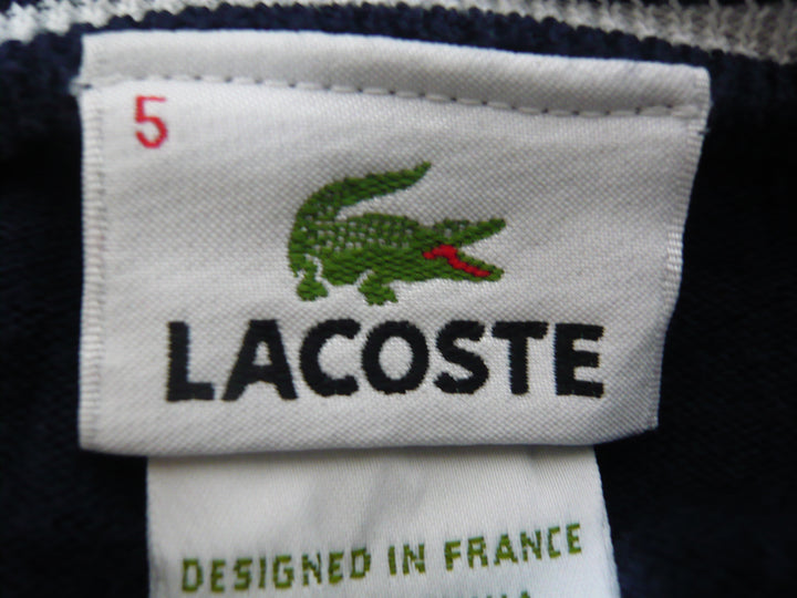 【激安古着】 LACOSTE　0　トップス