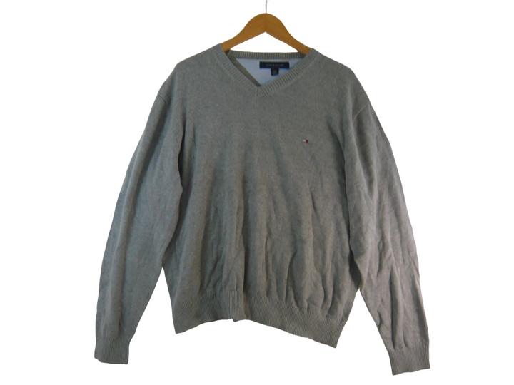 【激安古着】 TOMMY　HILFIGER　ニットorセーター　トップス