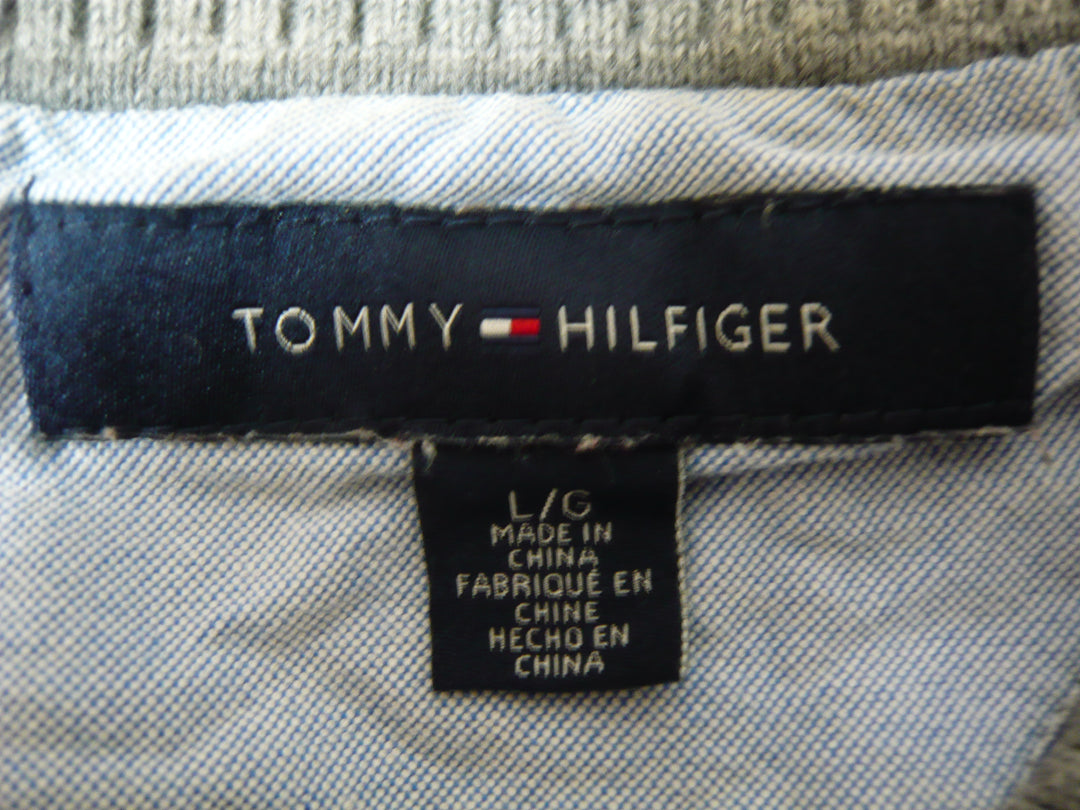 【激安古着】 TOMMY　HILFIGER　ニットorセーター　トップス