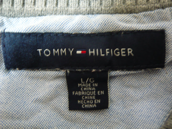 【激安古着】 TOMMY　HILFIGER　ニットorセーター　トップス