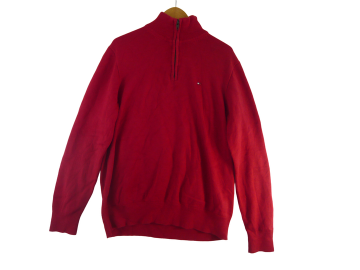 【激安古着】 TOMMY　HILFIGER　ニットorセーター　トップス