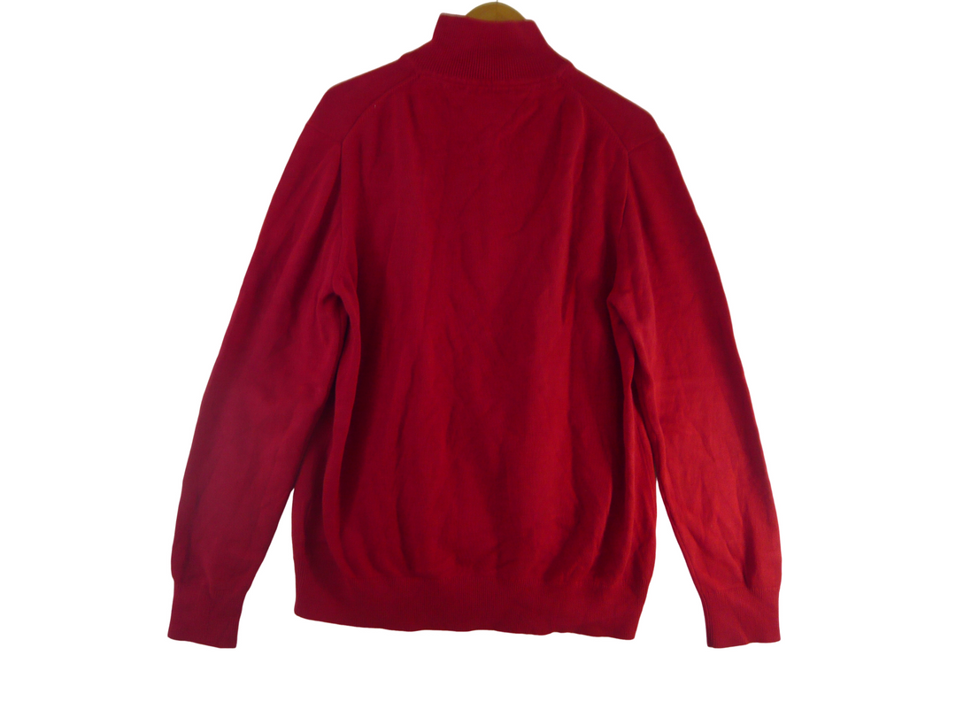 【激安古着】 TOMMY　HILFIGER　ニットorセーター　トップス