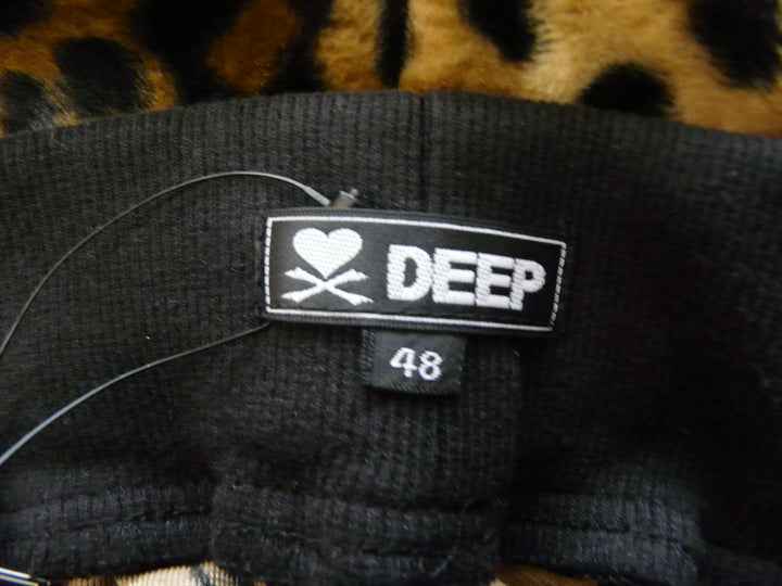 【激安古着】 DEEP　ショート/ハーフパンツ　パンツ