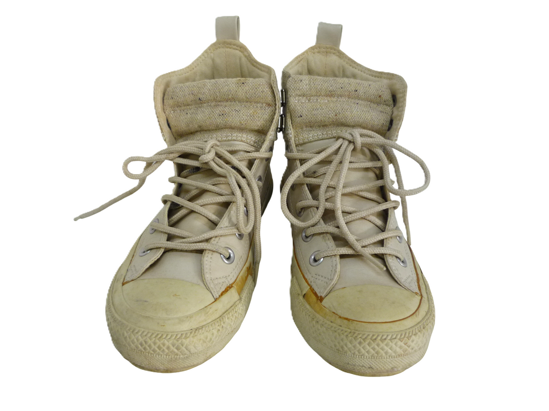 【小物/雑貨】 CONVERSE コンバース　スニーカー　シューズ