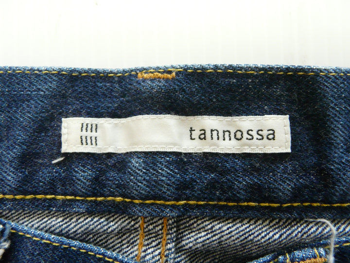 【激安古着】 tannossa　デニムパンツ　パンツ