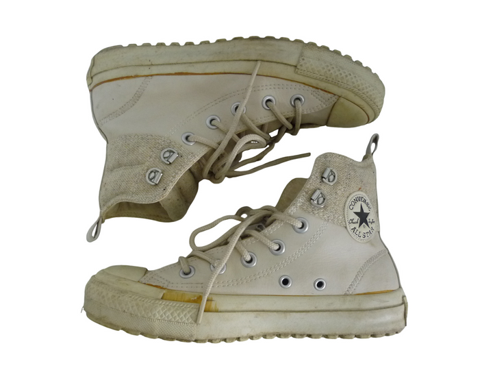 【小物/雑貨】 CONVERSE コンバース　スニーカー　シューズ
