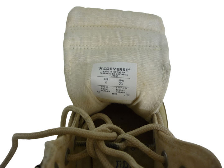 【小物/雑貨】 CONVERSE コンバース　スニーカー　シューズ