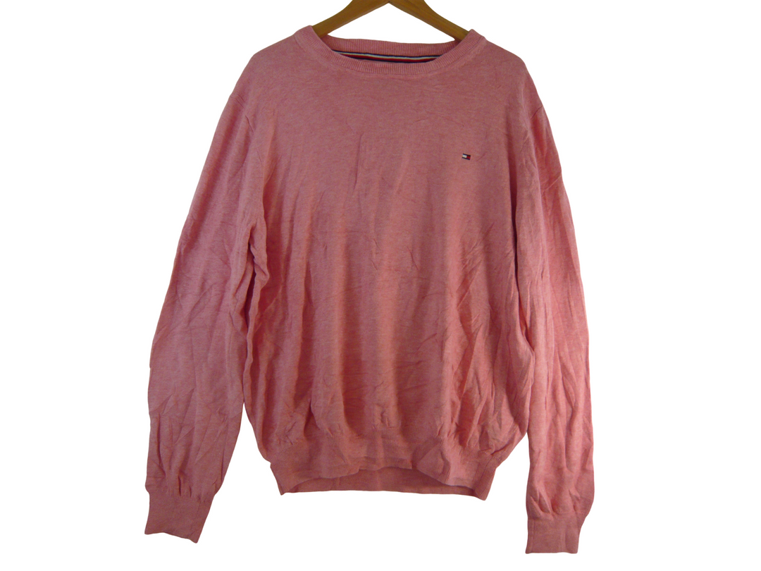 【激安古着】 TOMMY　HILFIGER　ニットorセーター　トップス