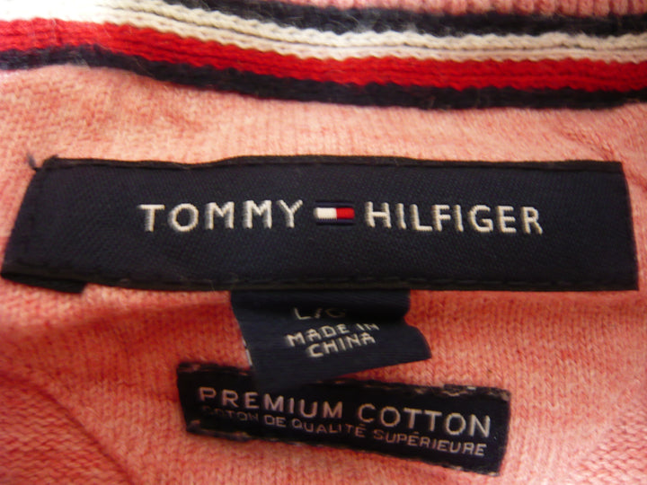 【激安古着】 TOMMY　HILFIGER　ニットorセーター　トップス